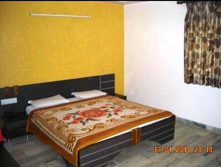 Hotel Asopalav Ambaji Exteriör bild